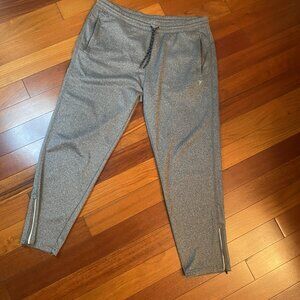 Men's Old Navy track pants size Large